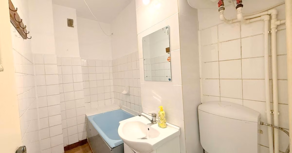Garsonieră de vânzare în zona Mazepa 1, Galați