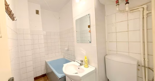 Garsonieră Mazepa 1