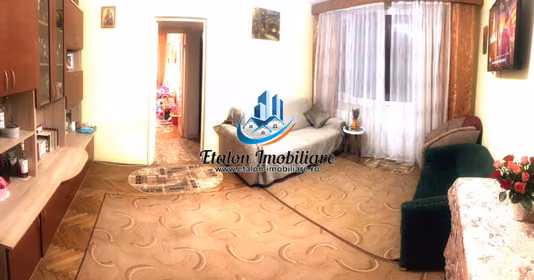Apartament Dărmănești