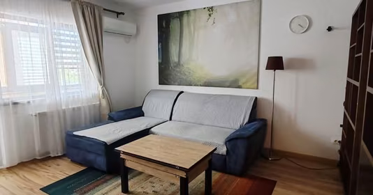 Apartament Titan