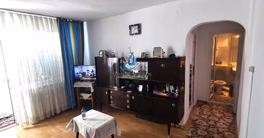 Apartament Dărmănești