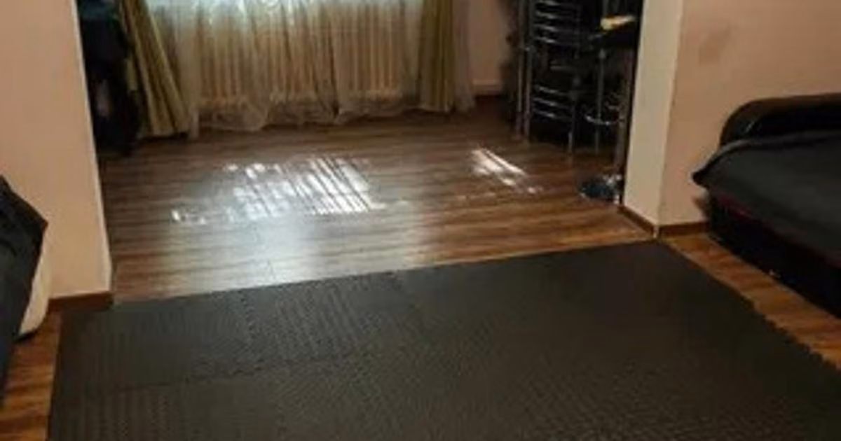 Apartament de vânzare cu 3 camere în zona Podu Roș, Iași