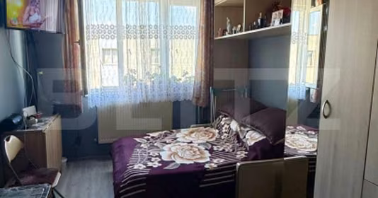 Garsonieră Mărăști