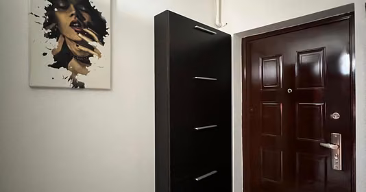 Apartament Tomis Nord