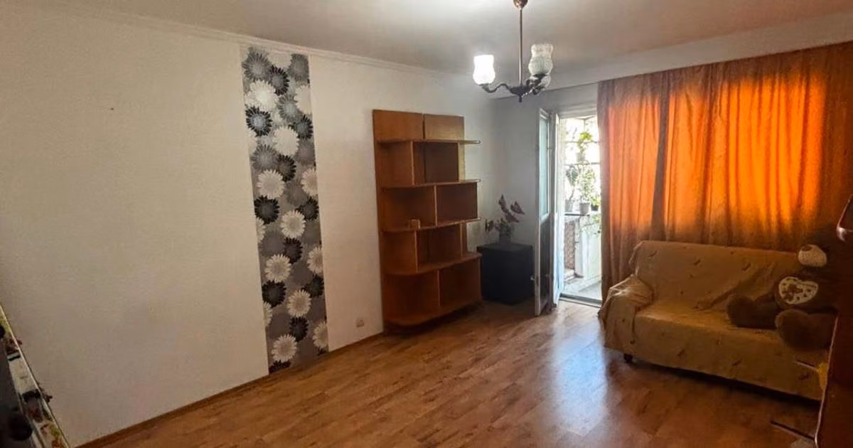 Apartament de vânzare cu 2 camere în zona Războieni, Pitești