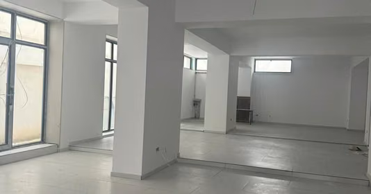 Spațiu comercial Floreasca