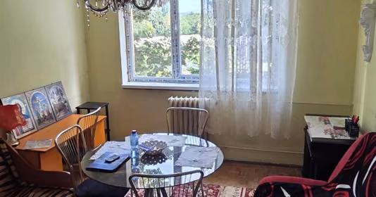 Apartament Negru Vodă