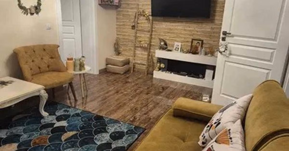 Apartament de vânzare cu 3 camere în zona Podu Roș, Iași