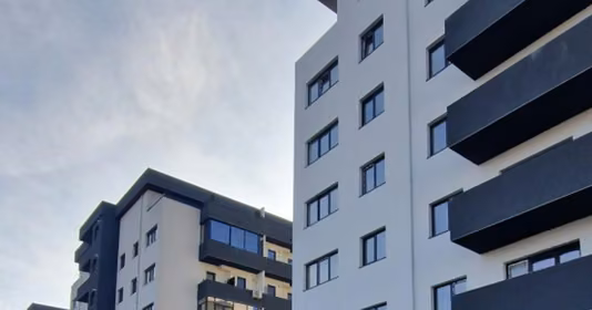 Apartament Craiovei