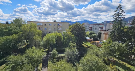Apartament Astra