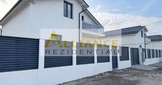 Casă Berceni