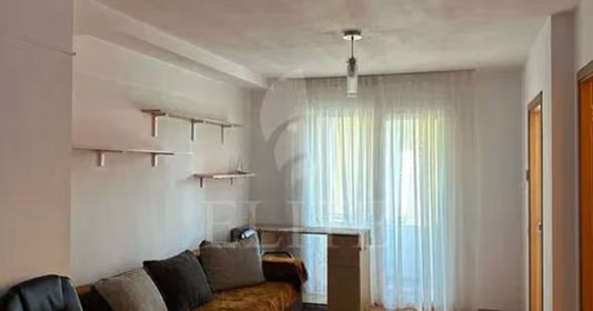 Apartament Mărăști