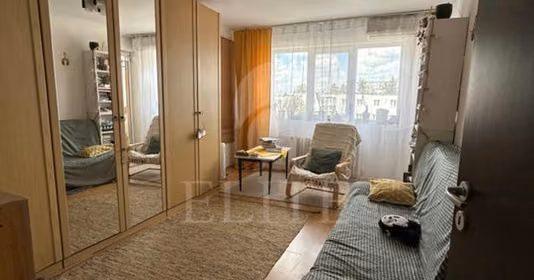 Apartament Mănăștur