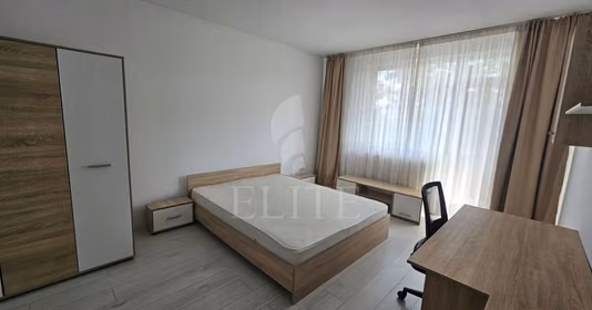 Apartament Bună Ziua