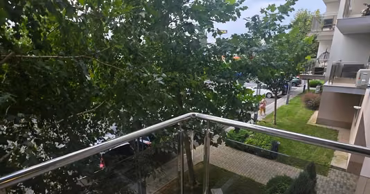 Apartament Theodor Pallady