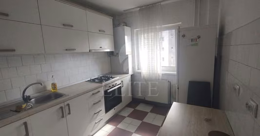 Apartament Mărăști