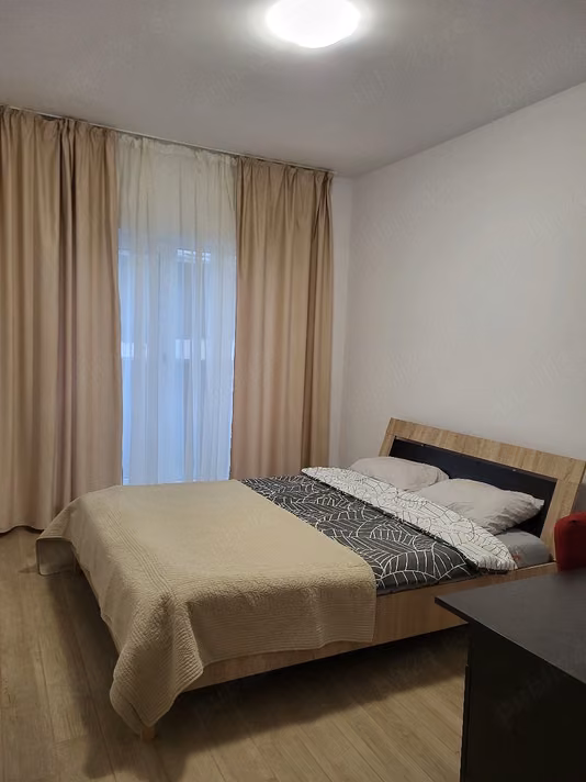Apartament Ghiroda