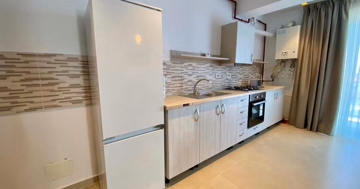 Apartament de vânzare cu 3 camere în zona Militari, Sector 6