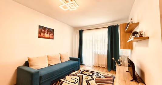 Apartament Peninsulă