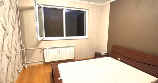 Apartament Militari
