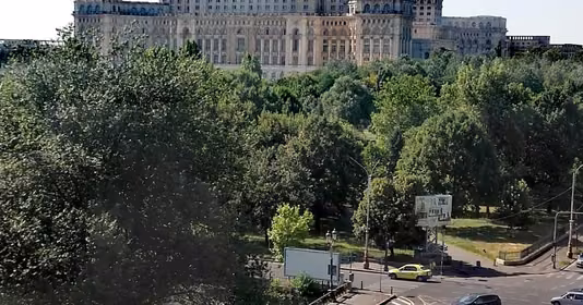 Garsonieră Cotroceni