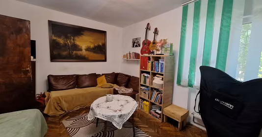 Apartament Girocului