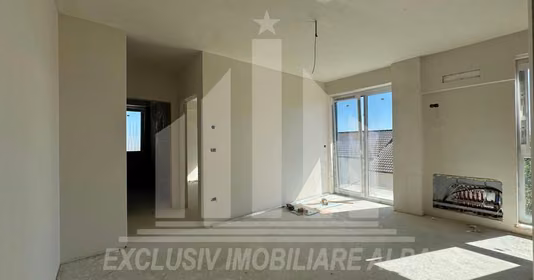 Apartament Cetate