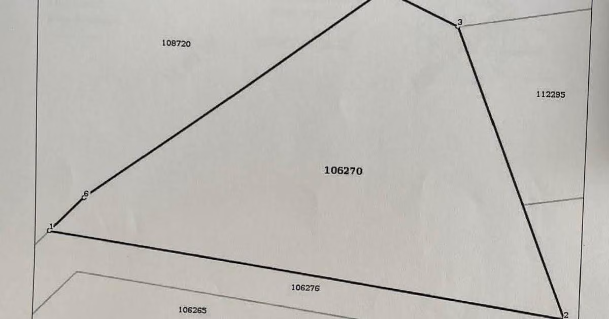 Teren Construcții intravilan de vânzare de 2000 mp, în Mamaia
