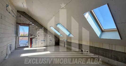Apartament Cetate