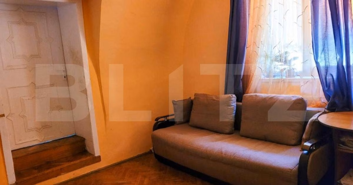 Casă individuală de vânzare cu 5 camere, mobilată în zona Centrul Istoric, Brașov