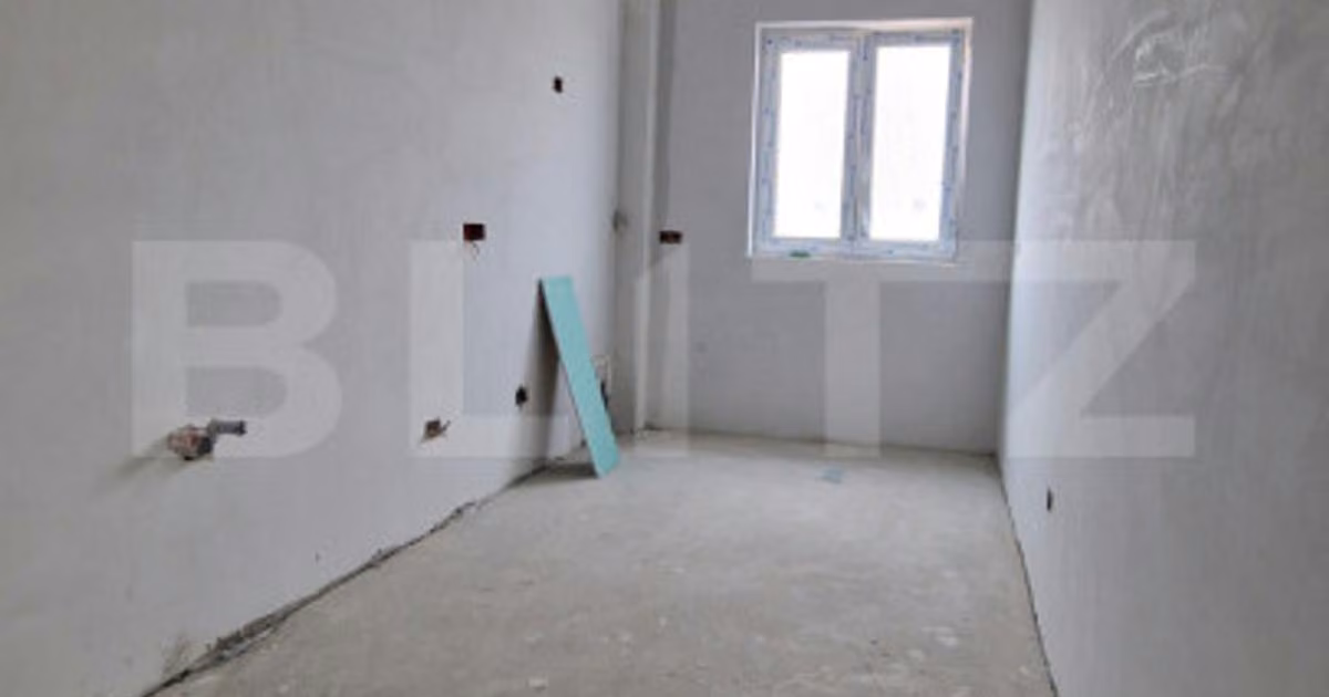 Apartament de vânzare cu 2 camere în zona Mehala, Timișoara