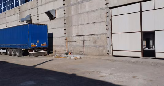 Spațiu comercial Berceni