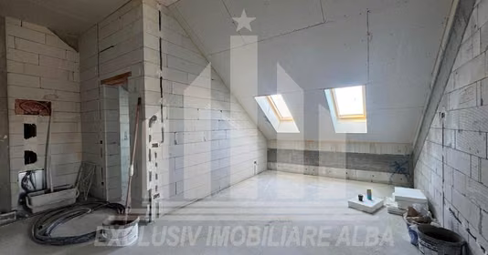 Apartament Cetate