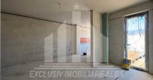 Apartament Cetate