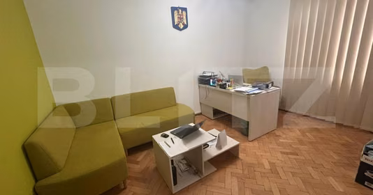 Apartament Complexul Studențesc