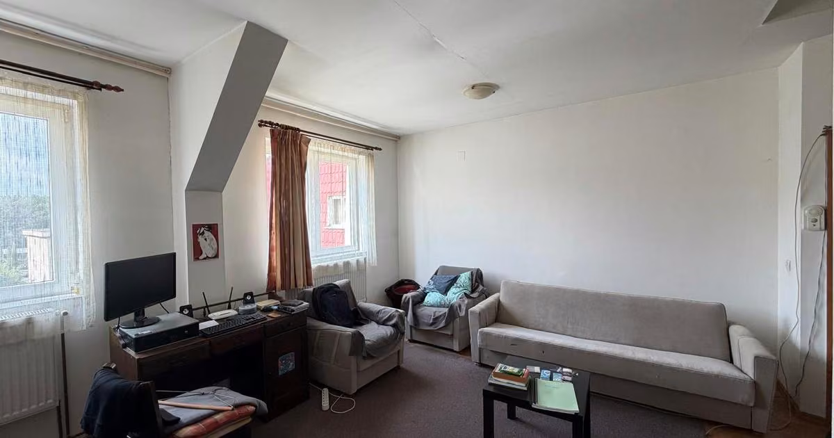 Apartament de vânzare cu 3 camere în zona Valea Aurie, Sibiu