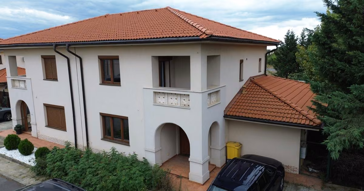 Duplex de vânzare cu 3 camere în Domnești
