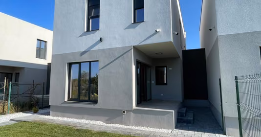 Apartament Covaci