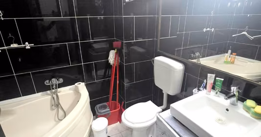Apartament Chiajna