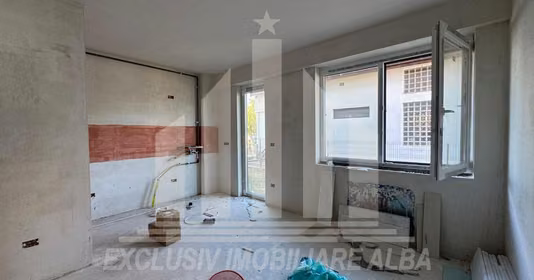 Apartament Cetate