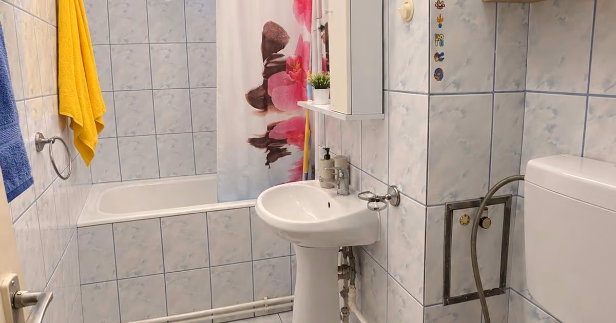 Apartament de vânzare cu 2 camere în zona Hipodrom, Brăila