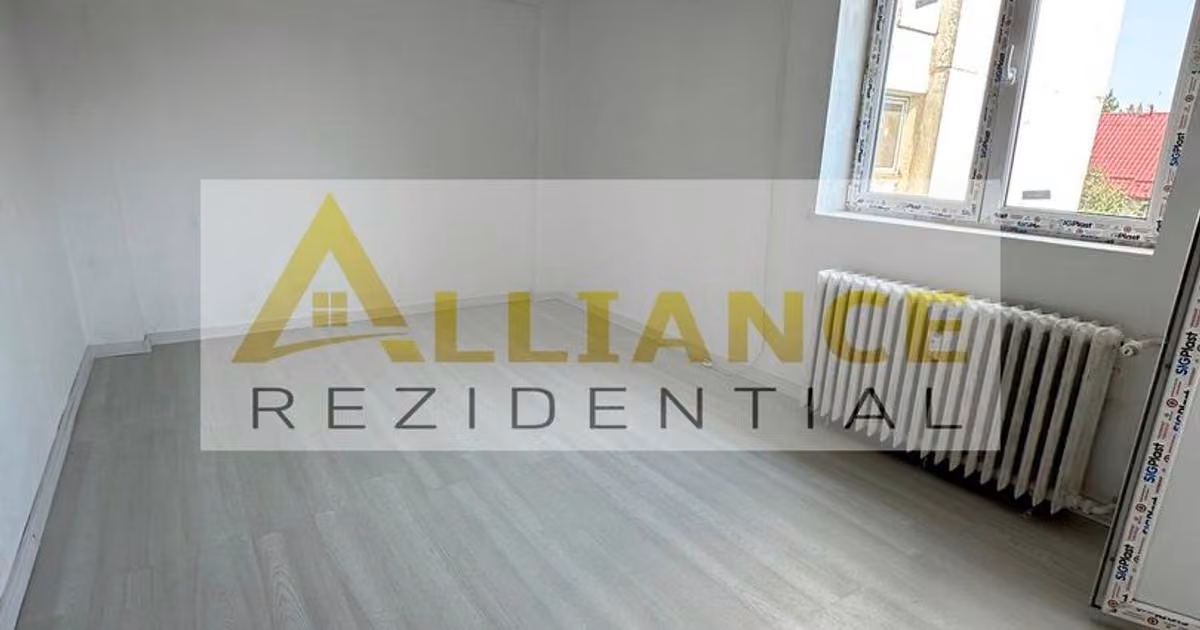 Apartament de vânzare cu 2 camere în zona Brâncoveanu, Sector 4
