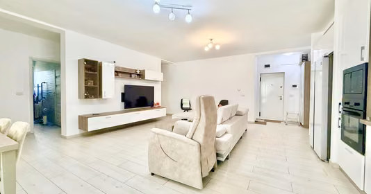 Apartament Giroc