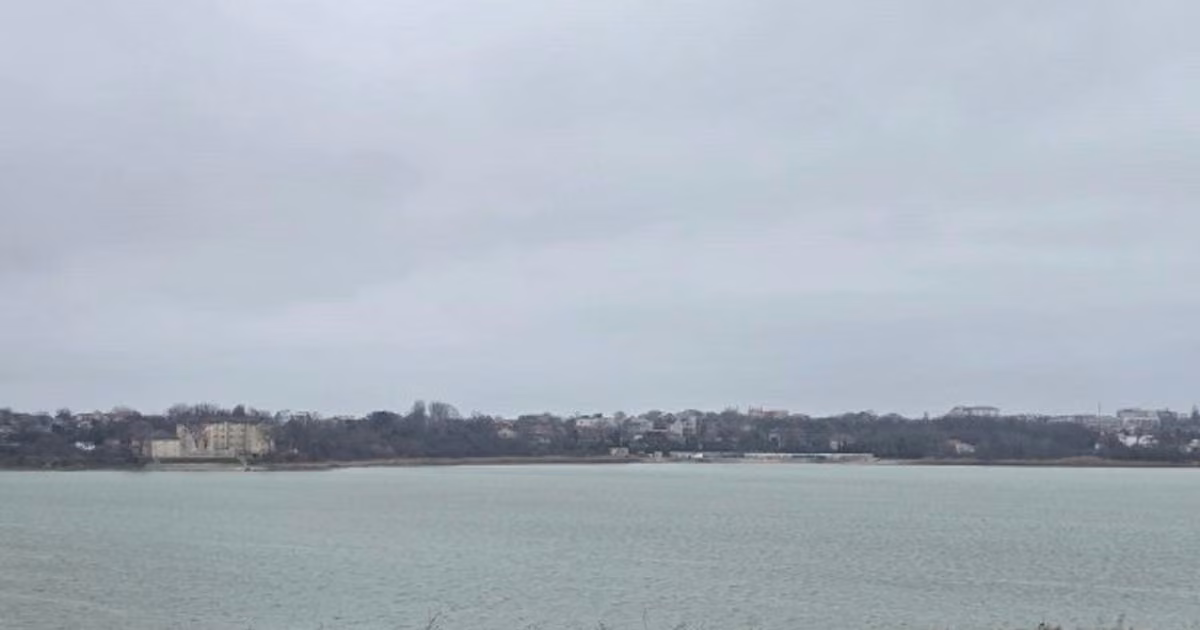 Teren Construcții extravilan de vânzare de 5000 mp, în Tuzla