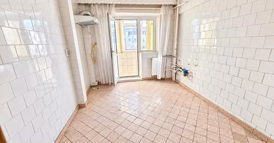 Apartament Obor