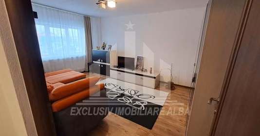 Apartament Industrială