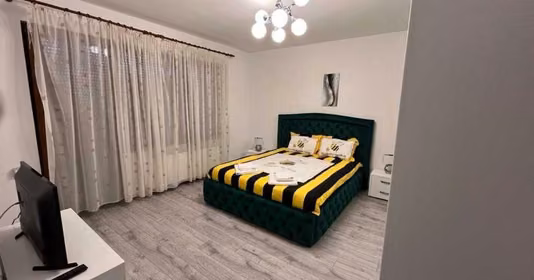 Apartament Mamaia-Sat