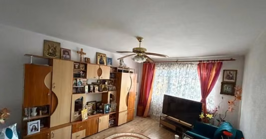 Apartament Peninsulă
