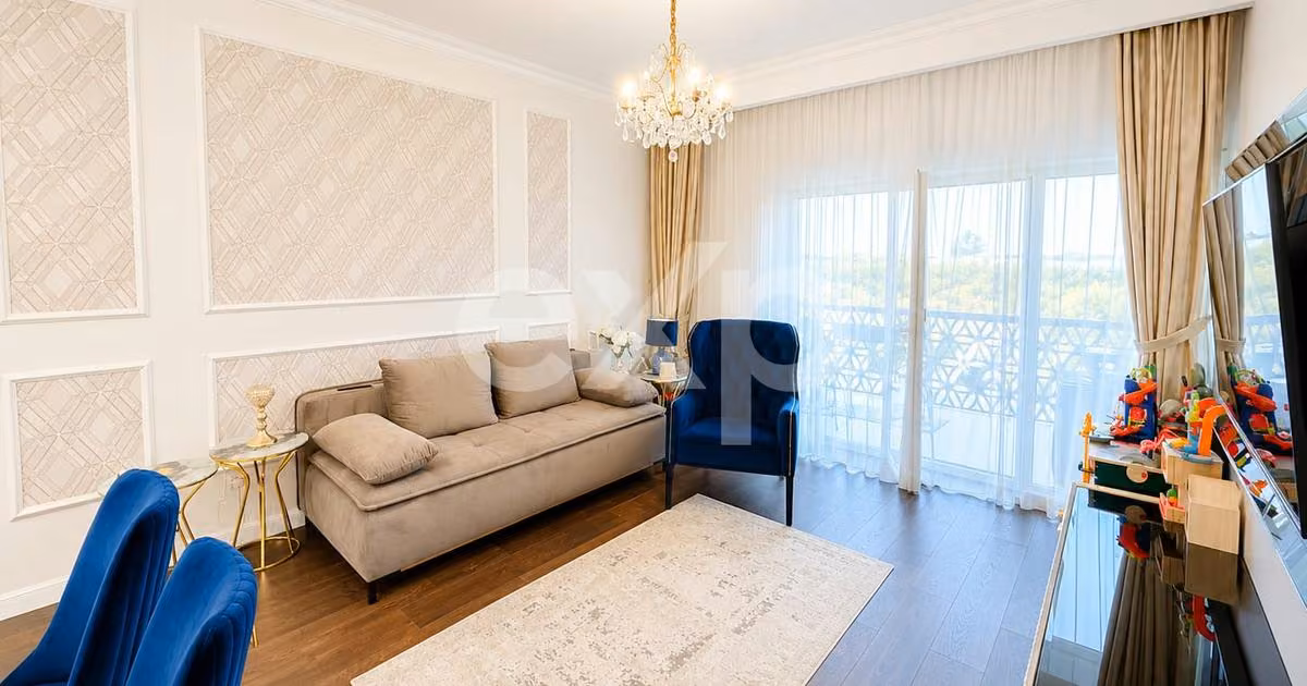 Apartament de vânzare cu 2 camere în Ghiroda