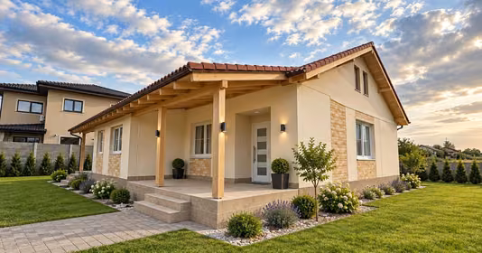 Apartament Girocului
